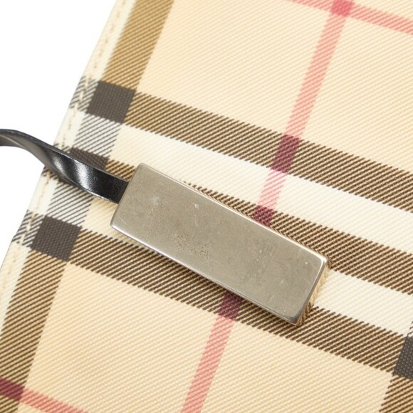 Burberry House Check Canvas Tote Bag Canvas Tote Bag in Good condition - Picture 5 of 10